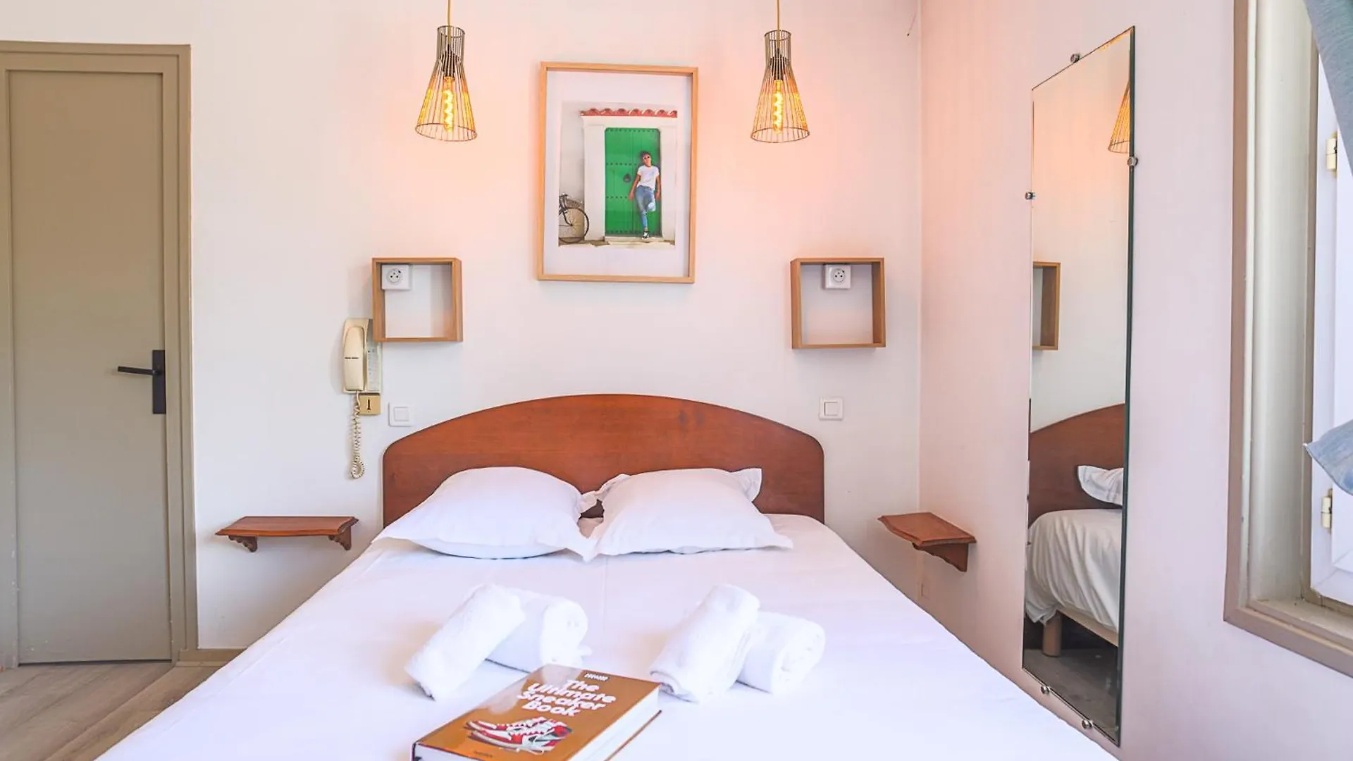 Hotel Fine Anglet