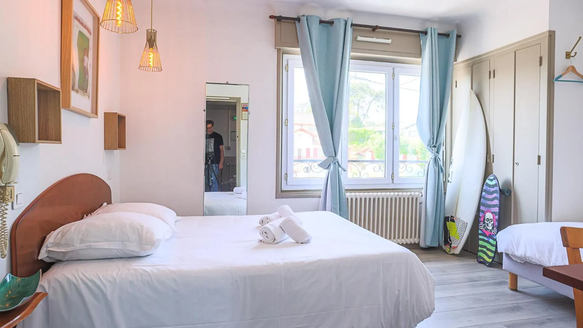 Hotel Fine Anglet