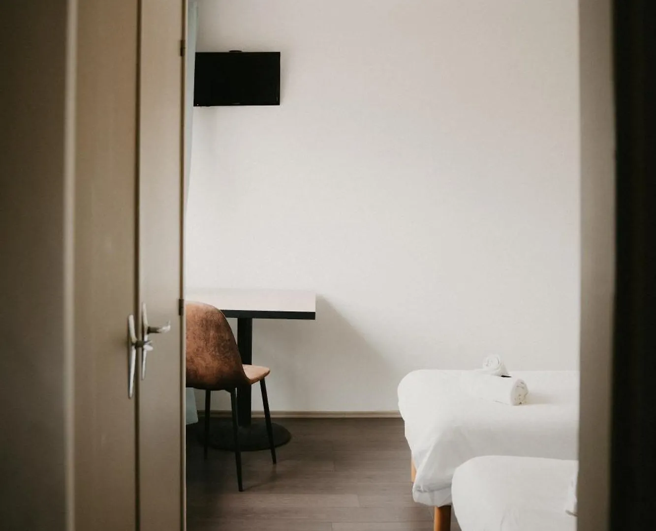 Hotel Fine Anglet 0*,  Fransa
