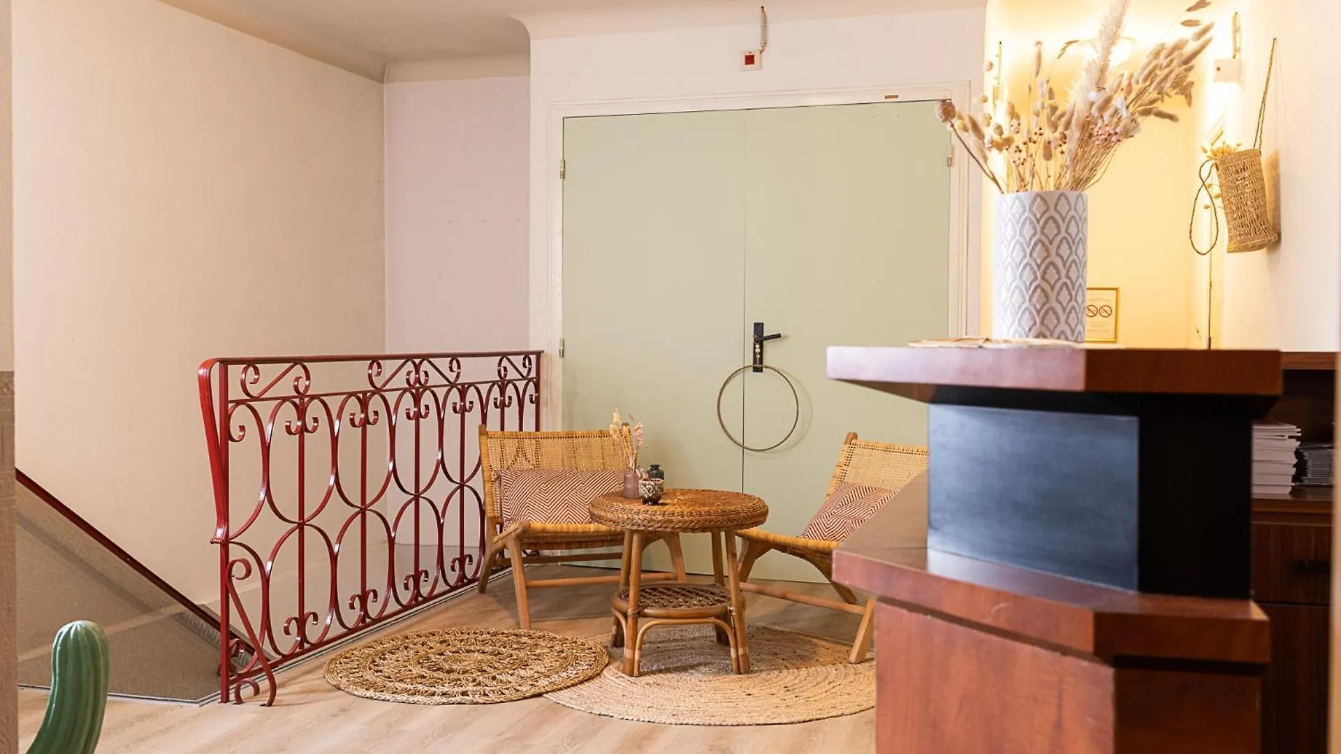Hotel Fine Anglet