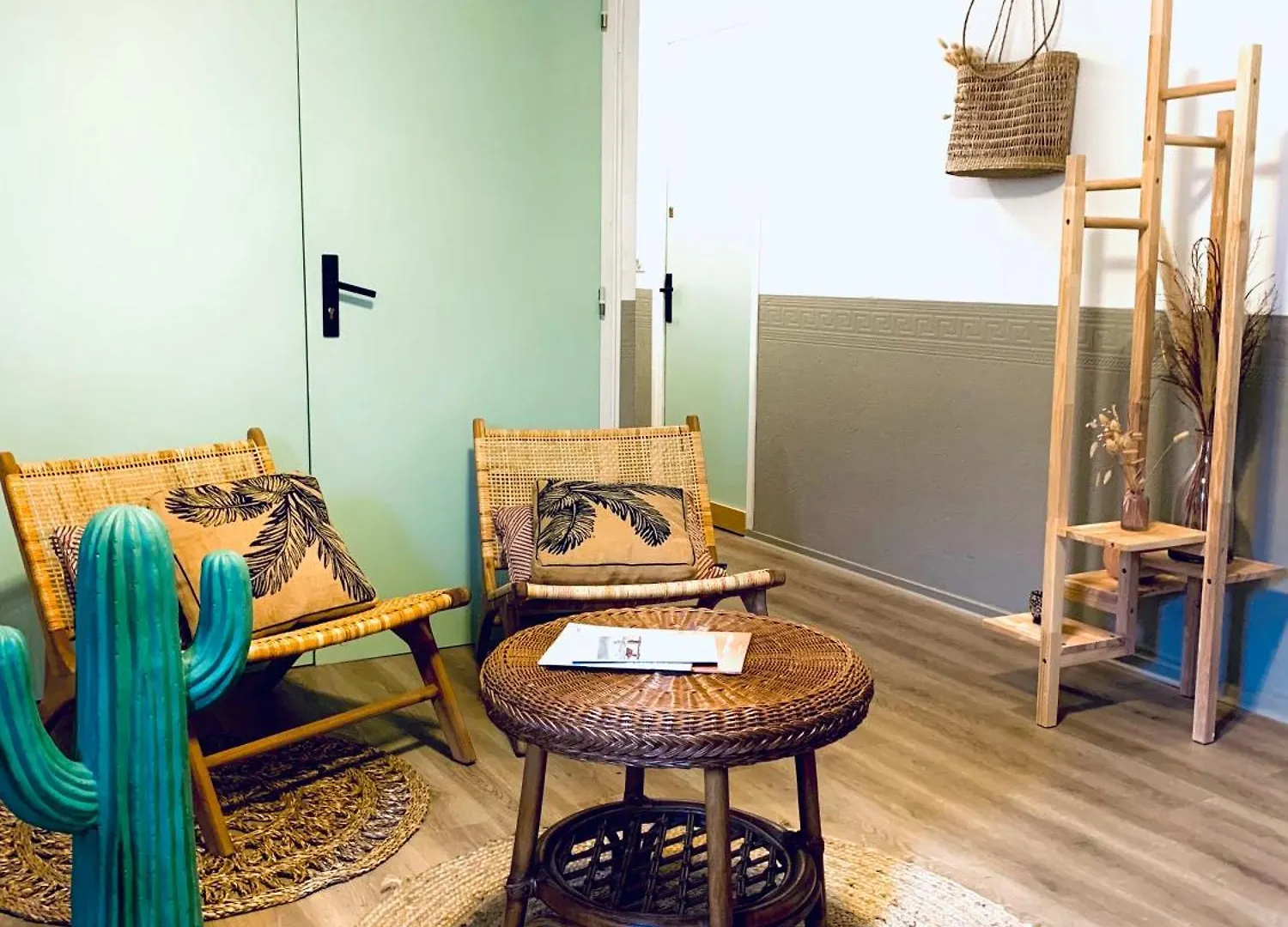 Hotel Fine Anglet