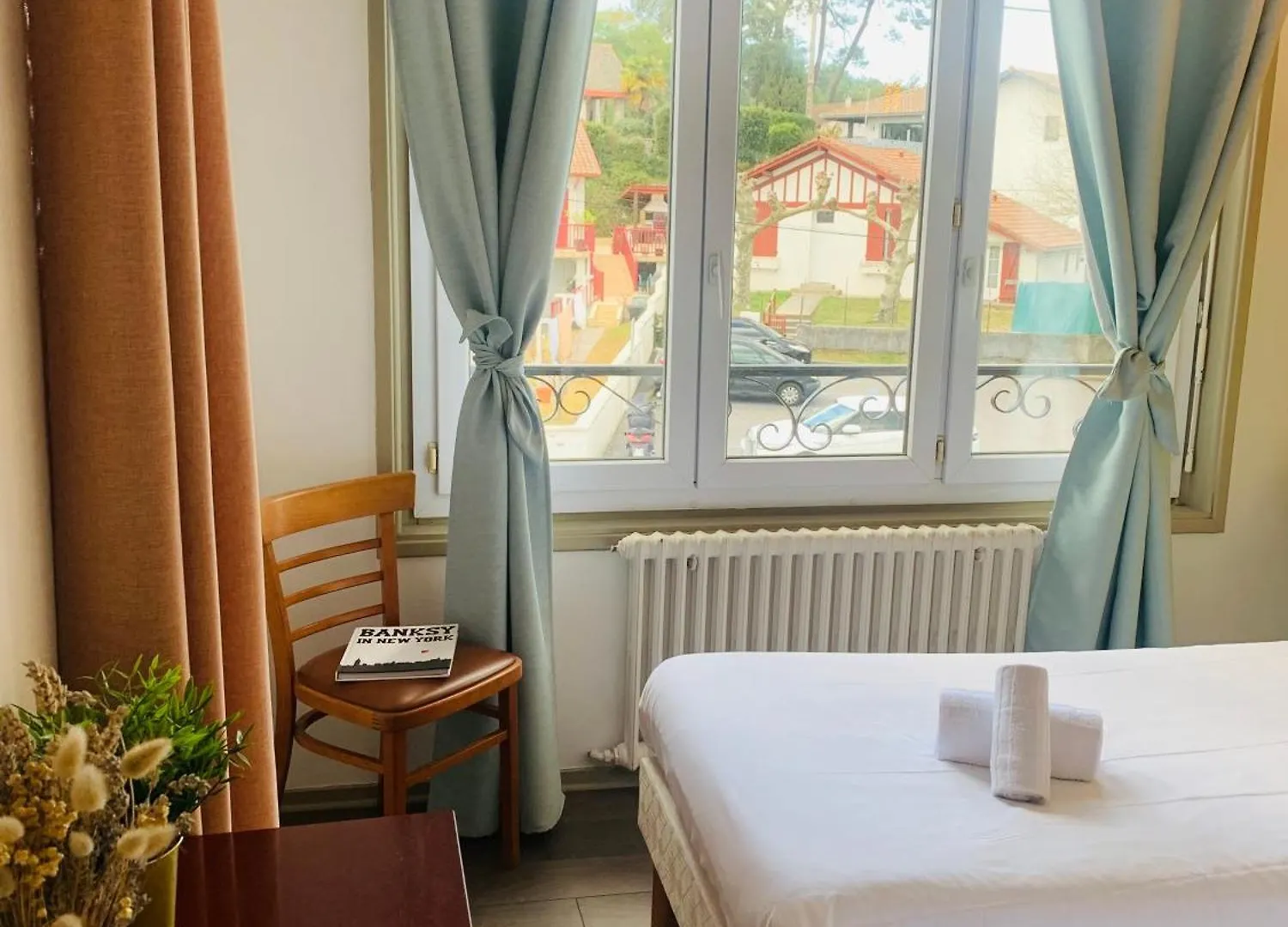 Hotel Fine Anglet