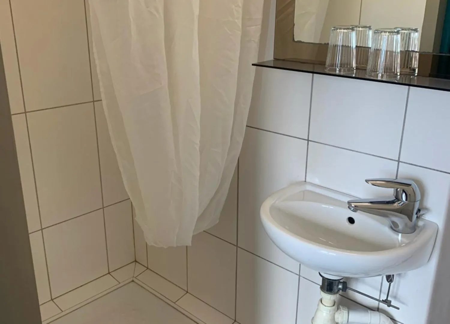 Hotel Fine Anglet Fransa