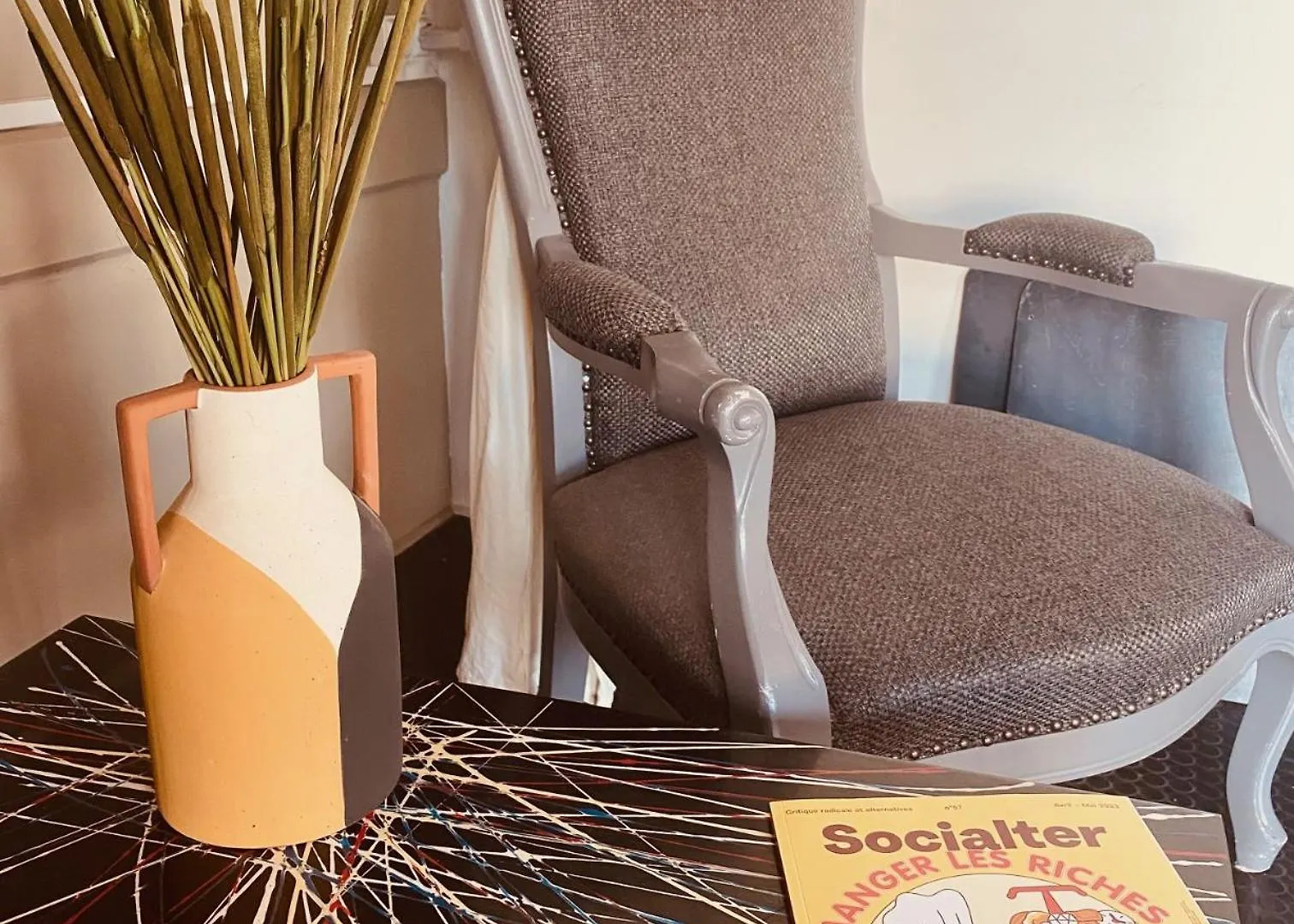 Hotel Fine Anglet