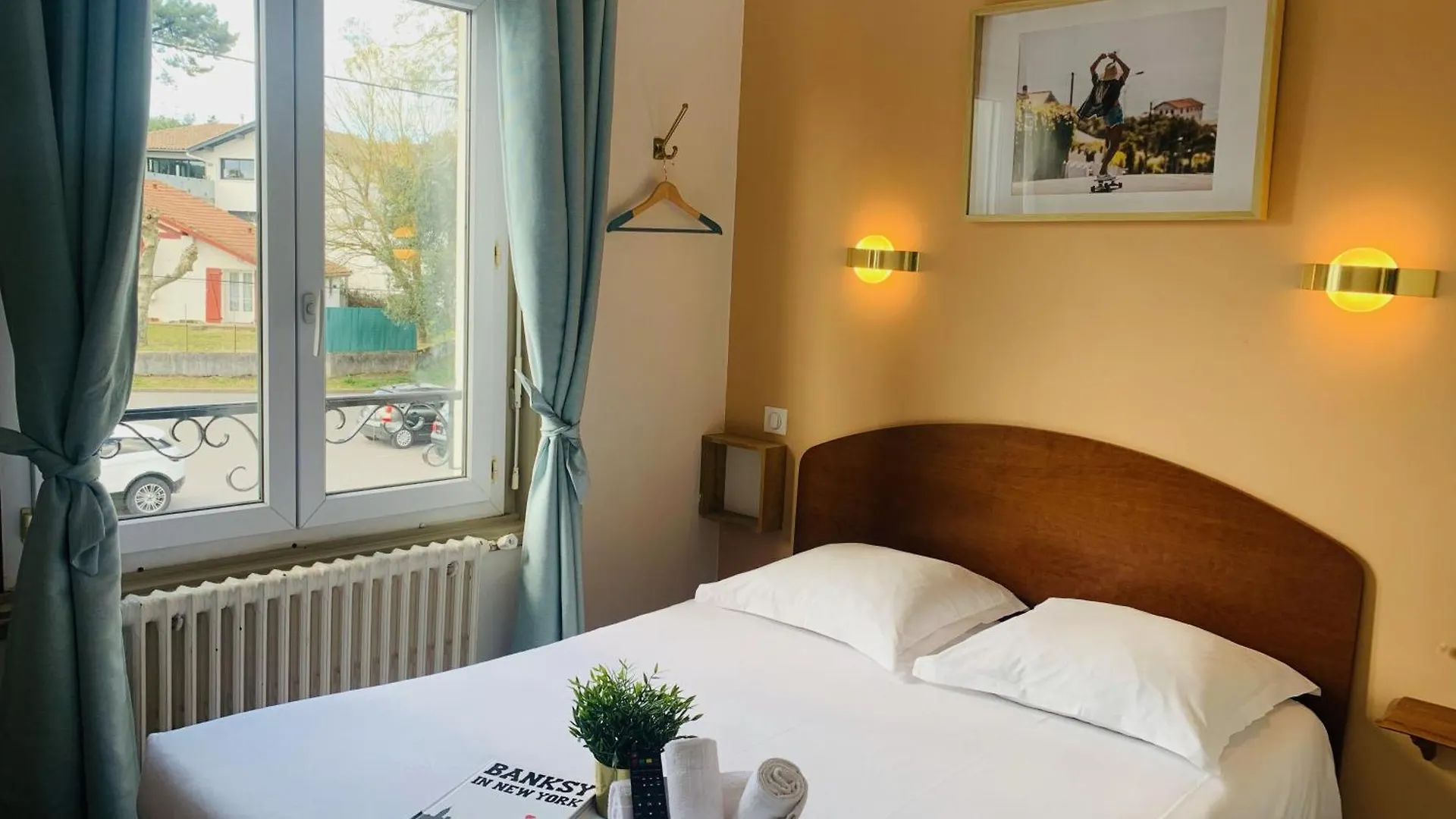 Hotel Fine Anglet