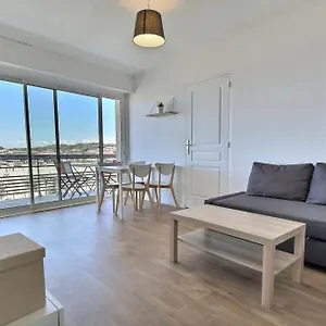 Kala Springs - Vue Ocean - Wifi - Balcon Anglet