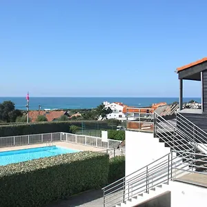 Parco vacanze Village Azureva, Anglet