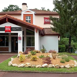 Ibis Biarritz Aéroport Anglet