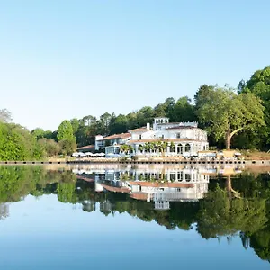 Brindos, & Chateau - Relais & Chateaux - Biarritz Anglet