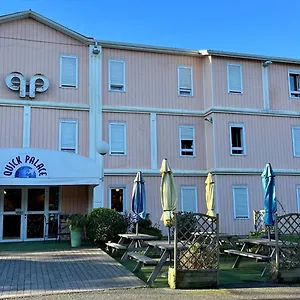 Hotel Quick Palace, Anglet