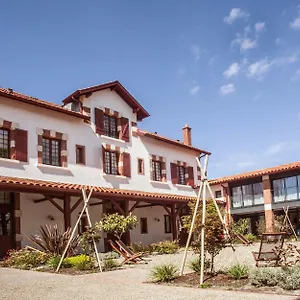 Otel Balea, Guéthary