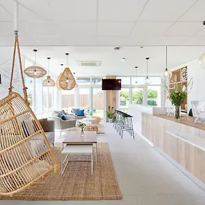 Hotel Les Terrasses D'atlanthal, Anglet